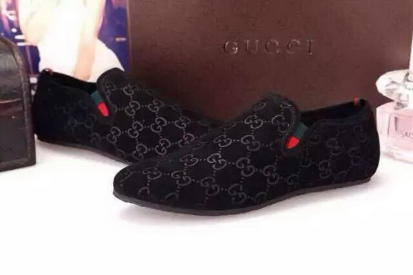 Gucci Men Loafers_207